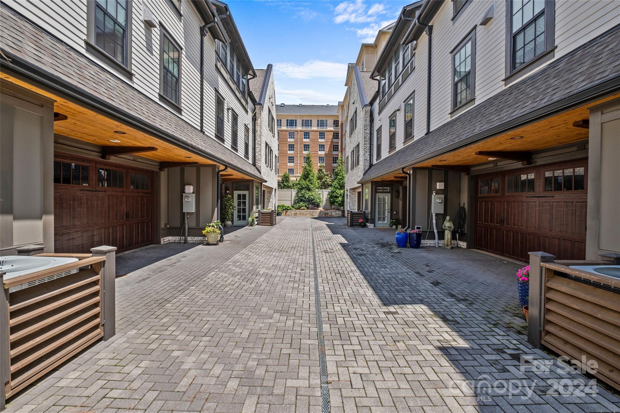 6523 Hazelton Drive Charlotte NC 28210
