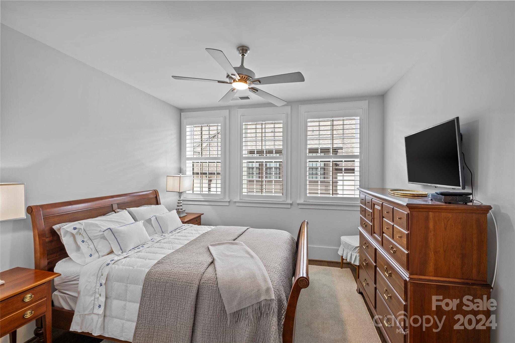6523 Hazelton Drive Charlotte NC 28210