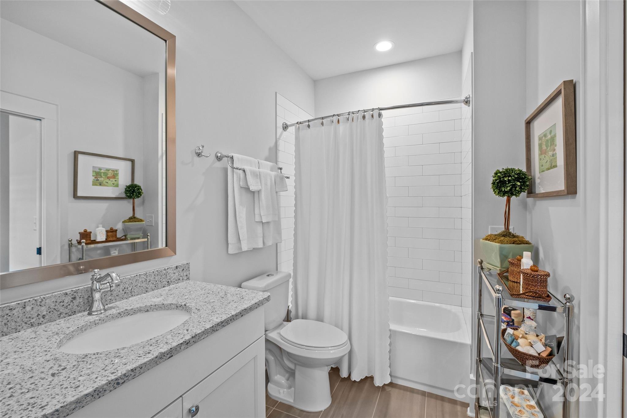 6523 Hazelton Drive Charlotte NC 28210