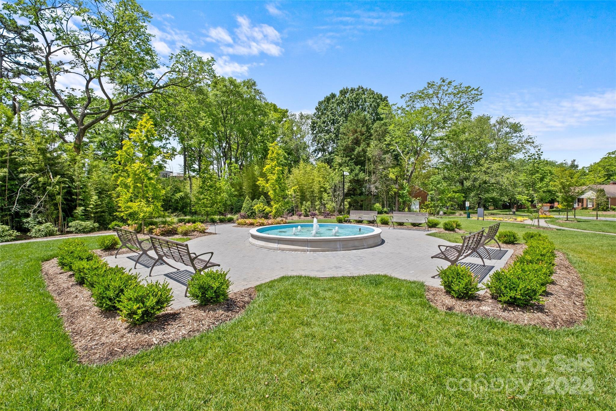 6523 Hazelton Drive Charlotte NC 28210