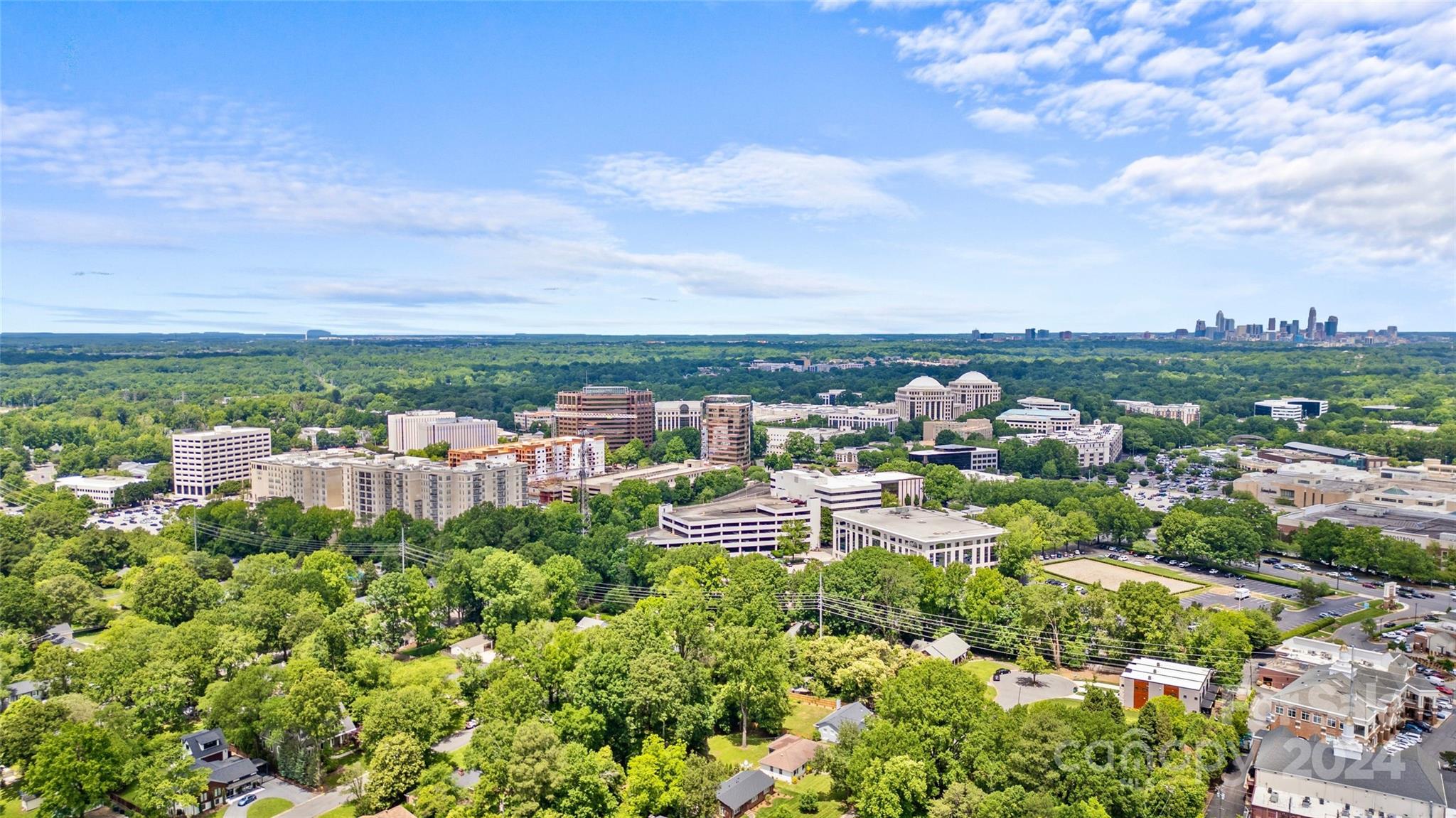 6523 Hazelton Drive Charlotte NC 28210