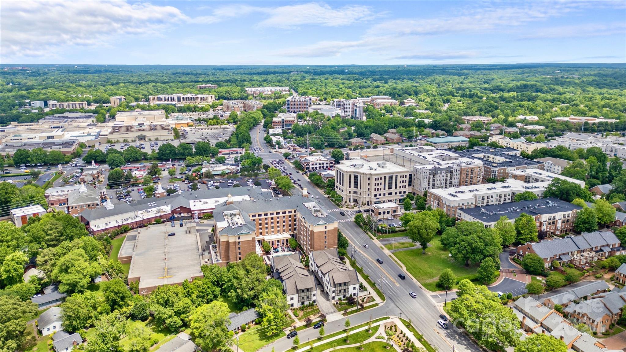 6523 Hazelton Drive Charlotte NC 28210