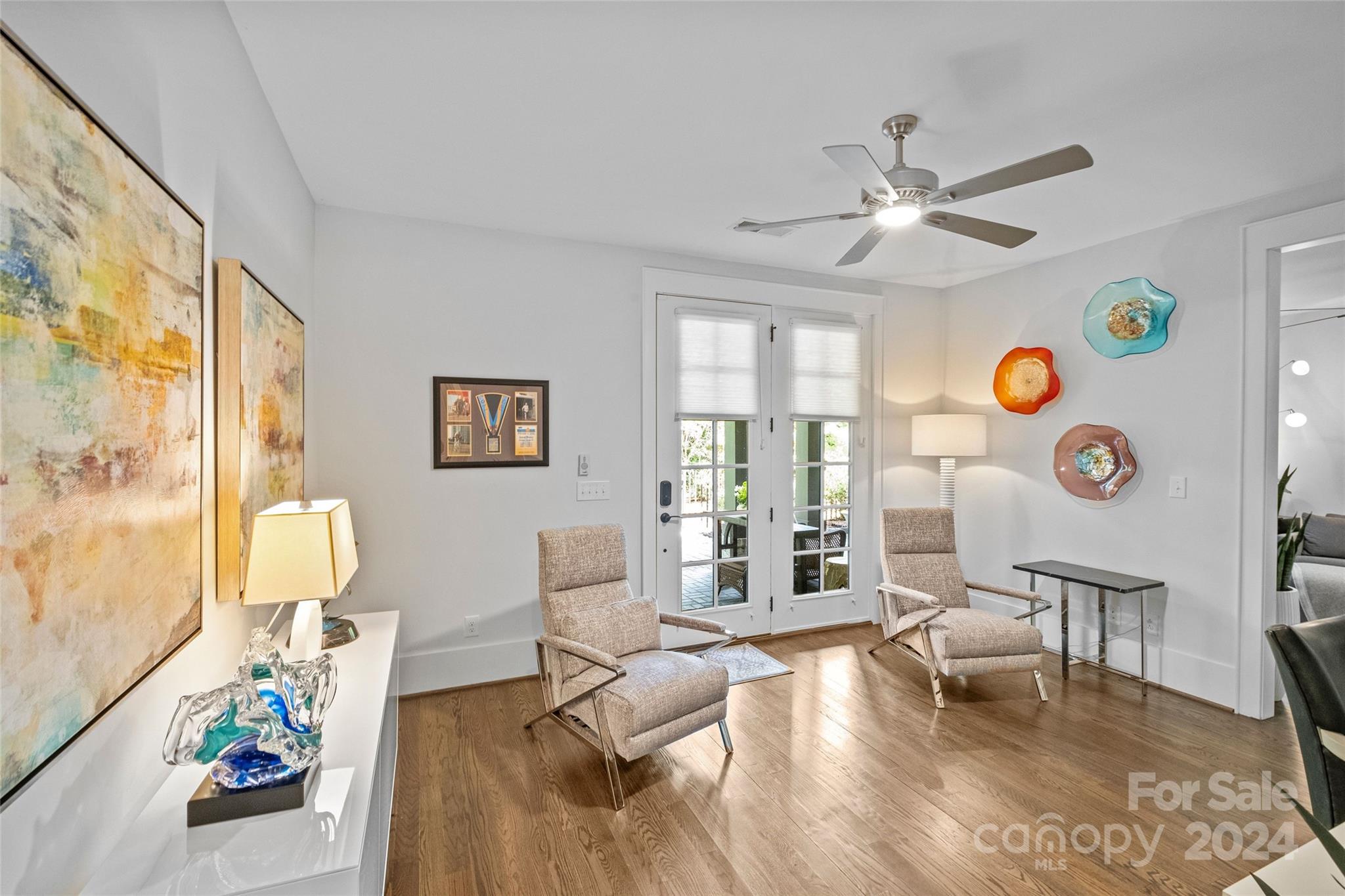 6523 Hazelton Drive Charlotte NC 28210