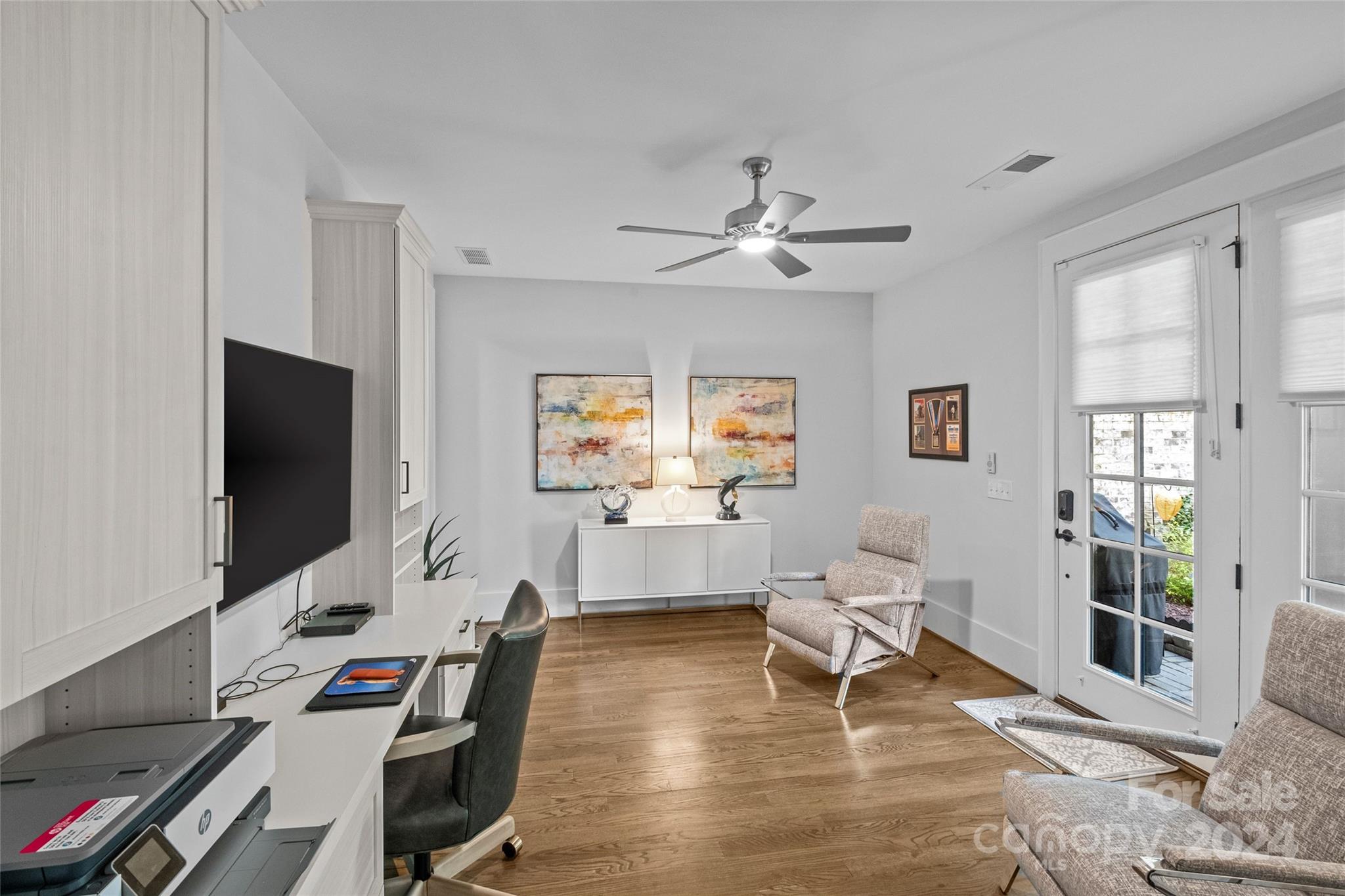 6523 Hazelton Drive Charlotte NC 28210