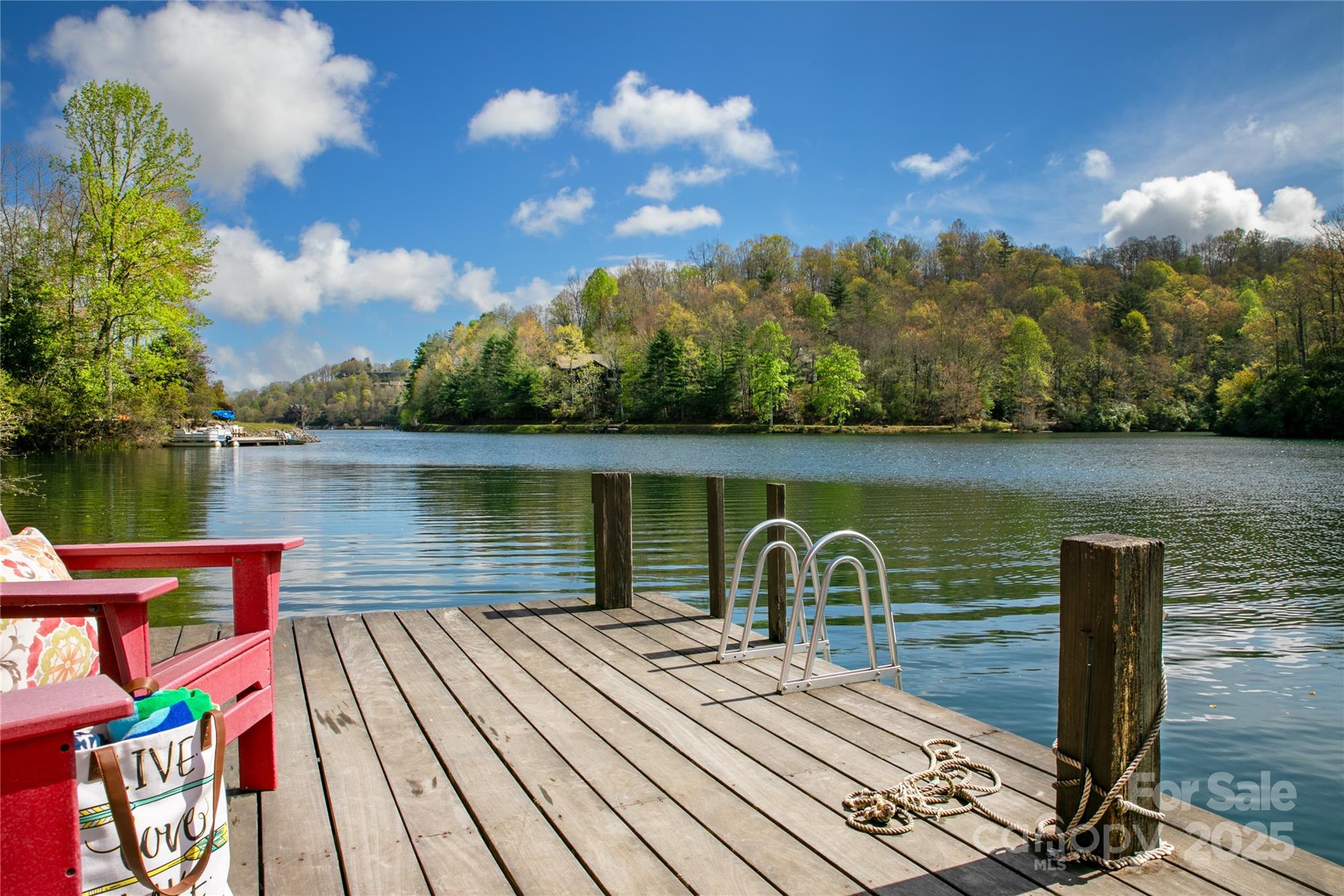 228 Echota Lane Brevard NC 28712