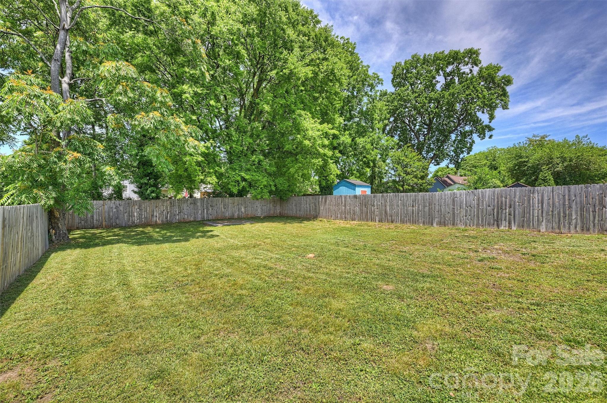 1017 Pegram Street Charlotte NC 28205