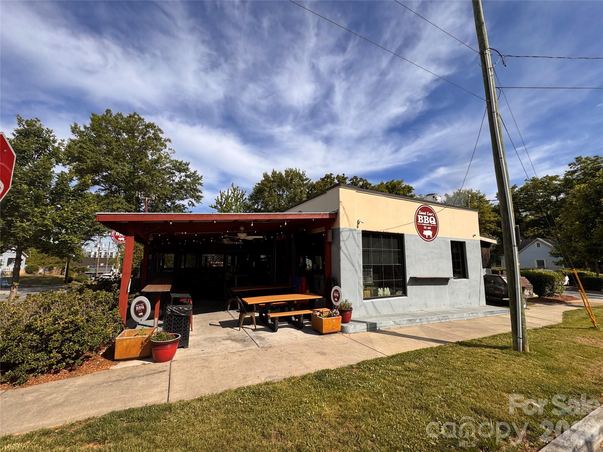 1017 Pegram Street Charlotte NC 28205