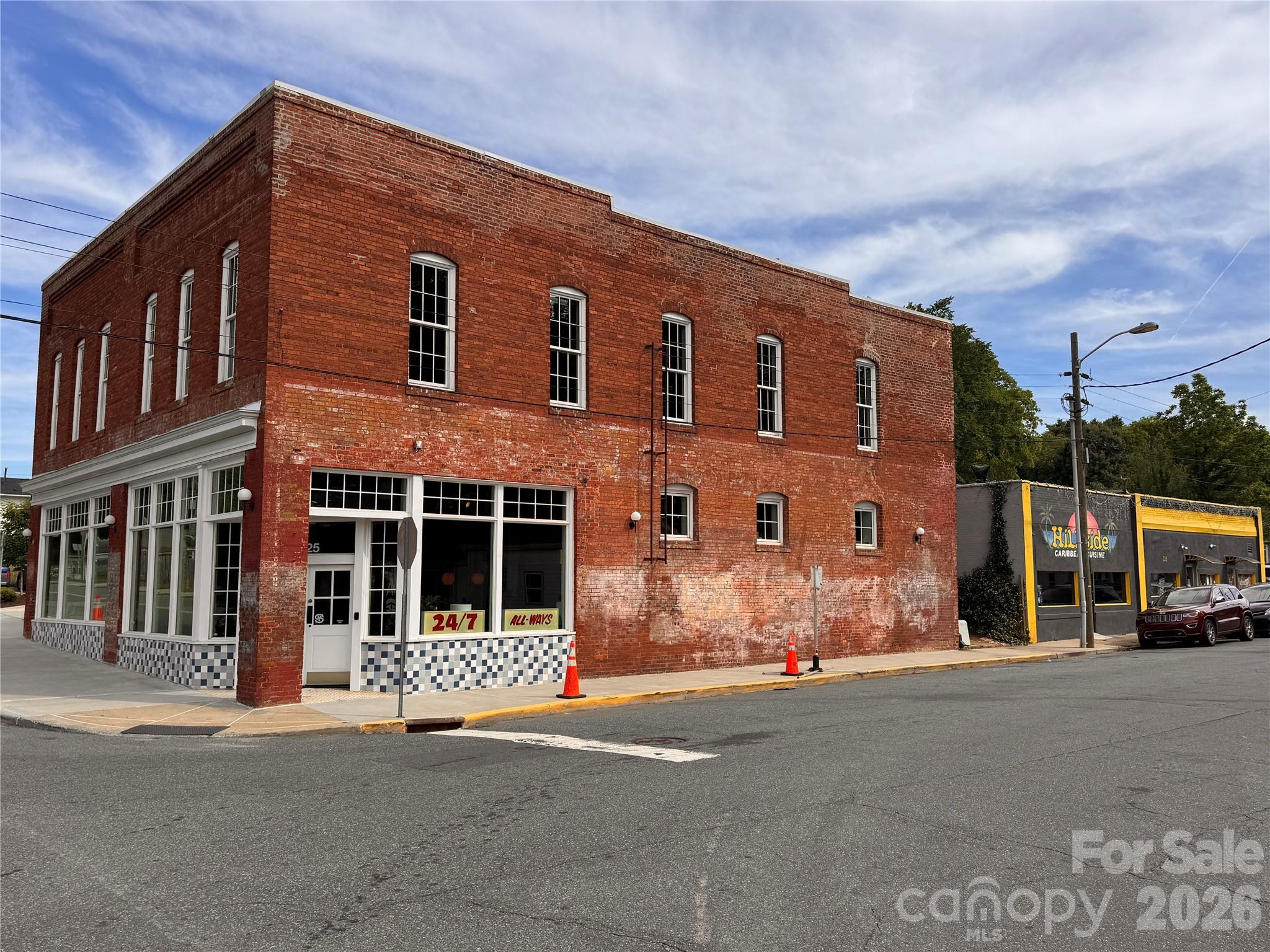 1017 Pegram Street Charlotte NC 28205