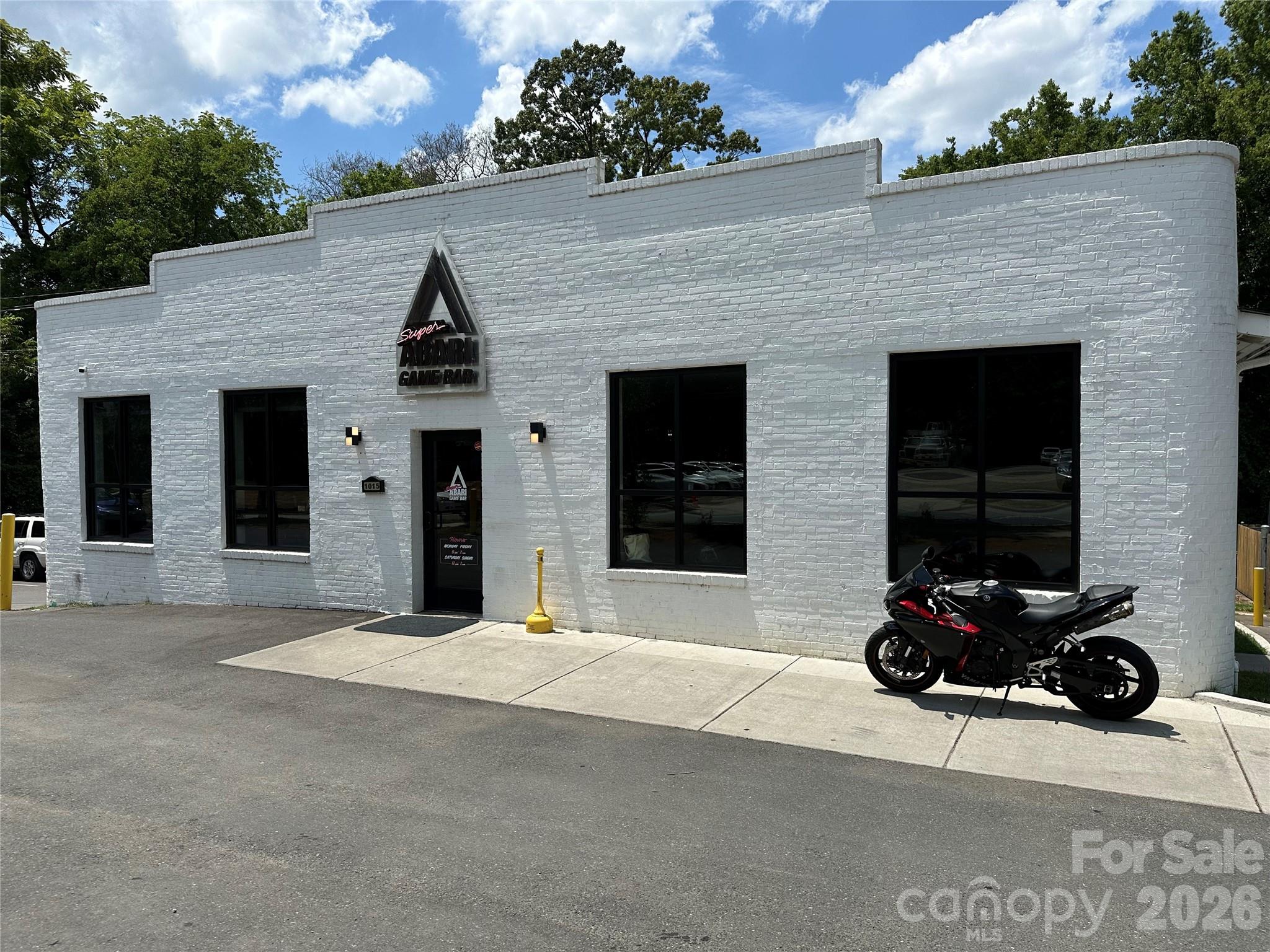 1017 Pegram Street Charlotte NC 28205