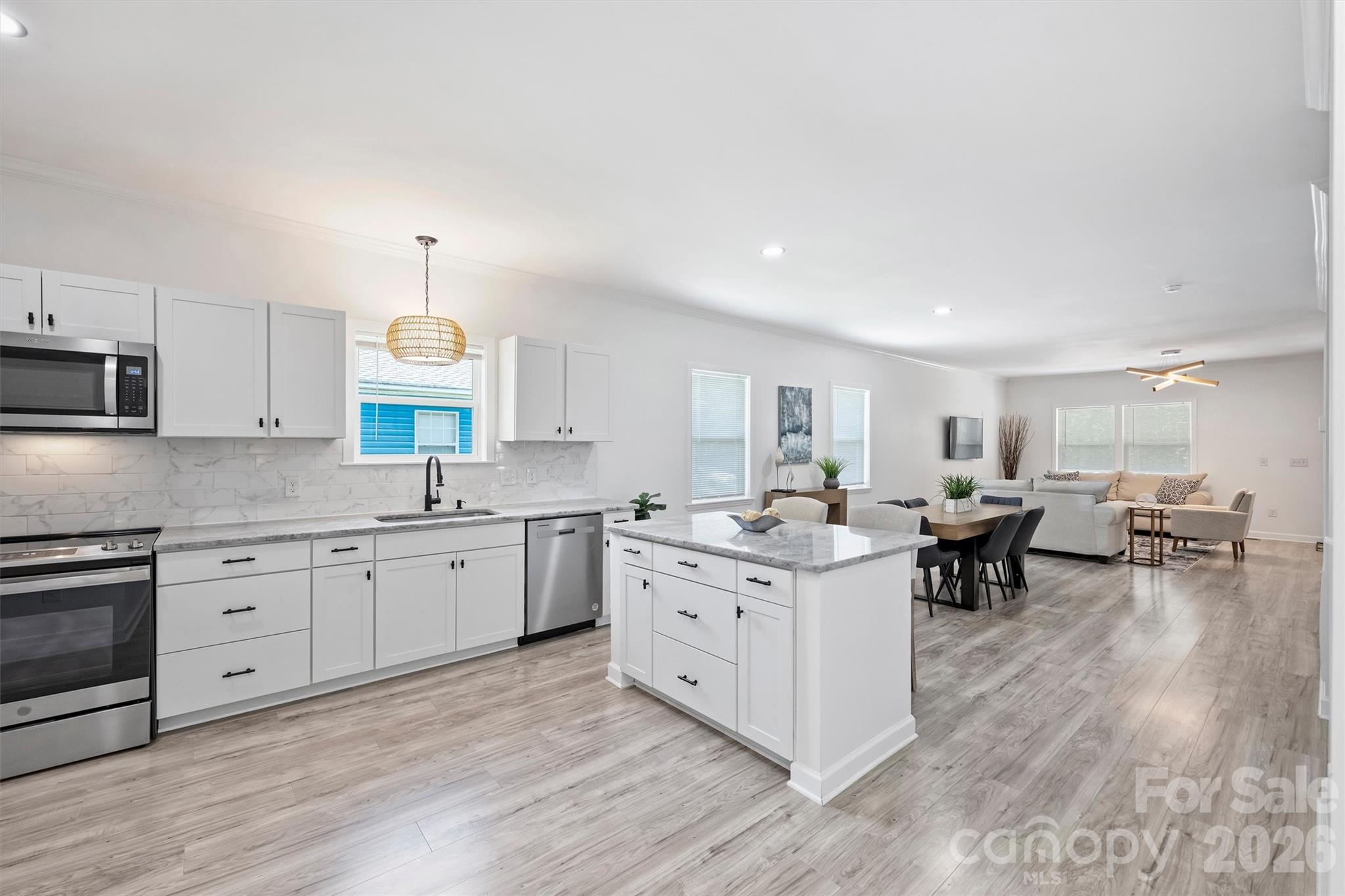 1017 Pegram Street Charlotte NC 28205