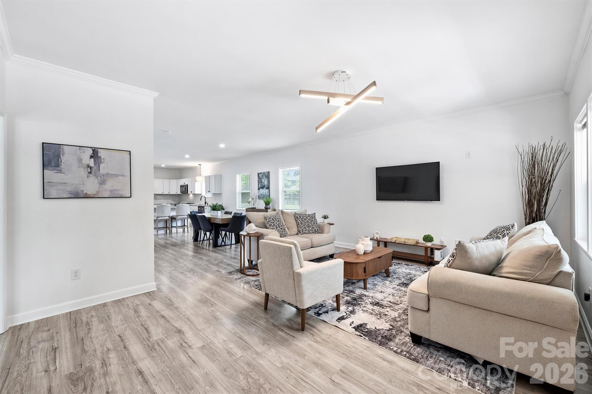 1017 Pegram Street Charlotte NC 28205