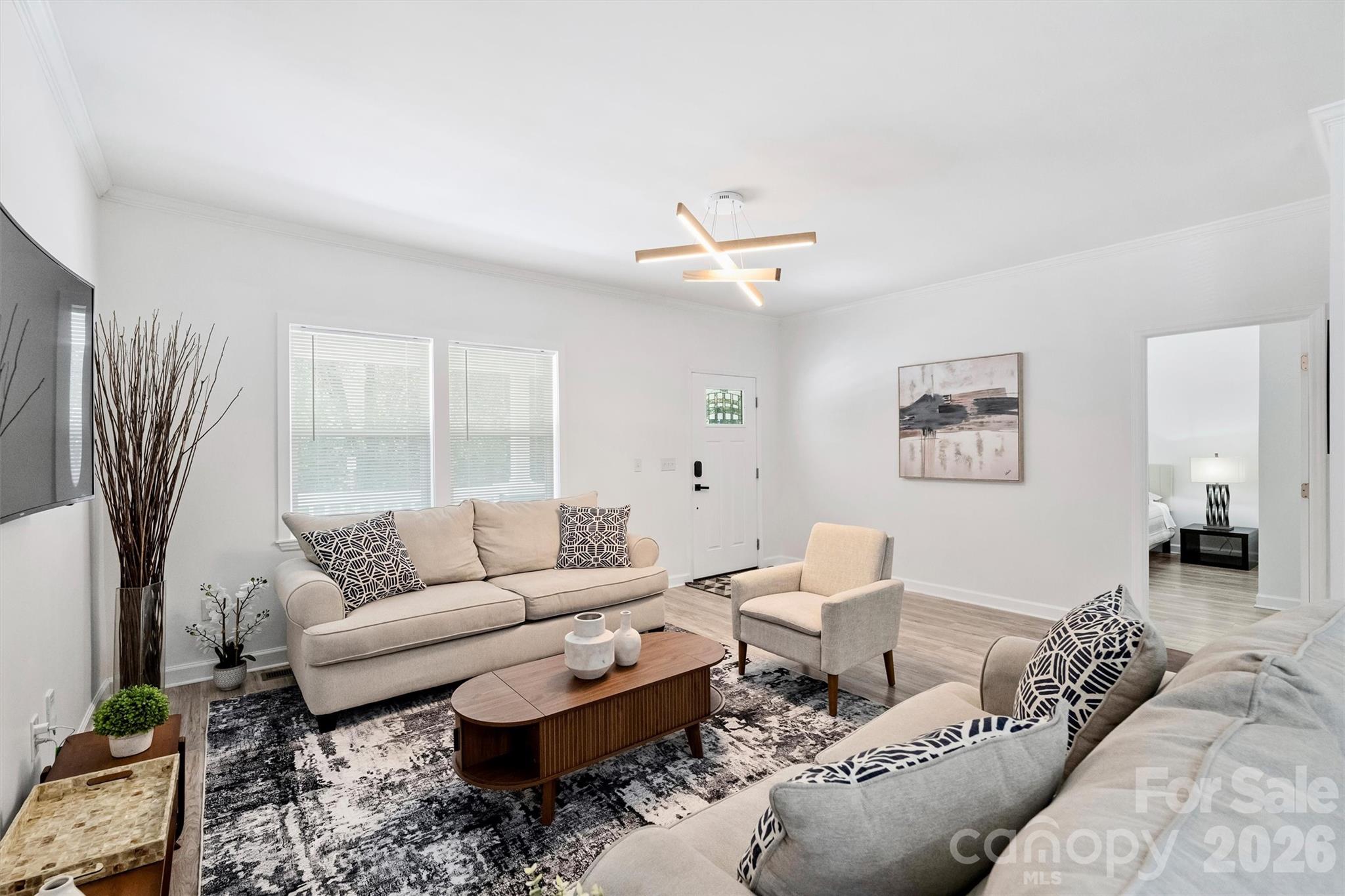 1017 Pegram Street Charlotte NC 28205