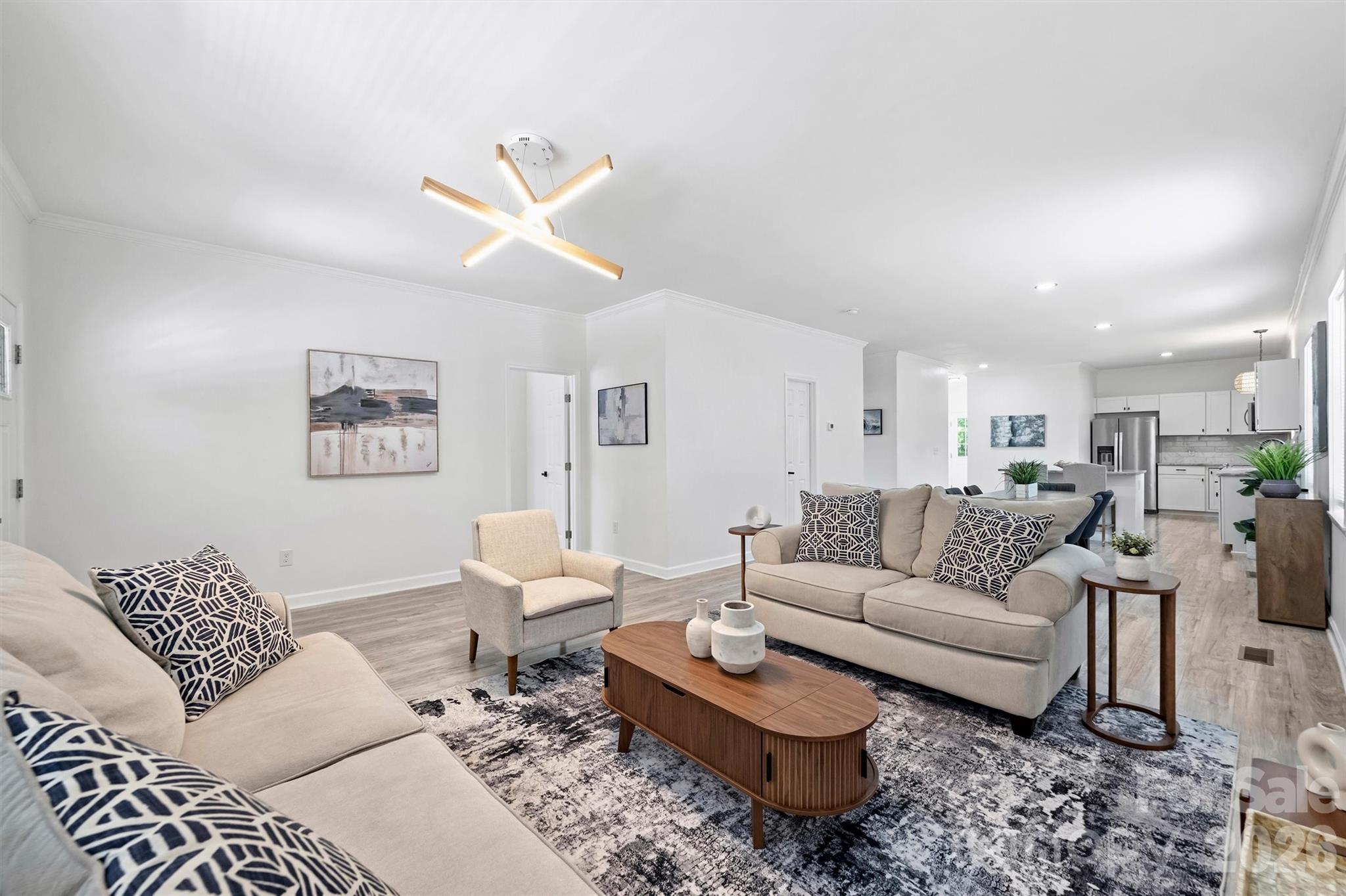 1017 Pegram Street Charlotte NC 28205