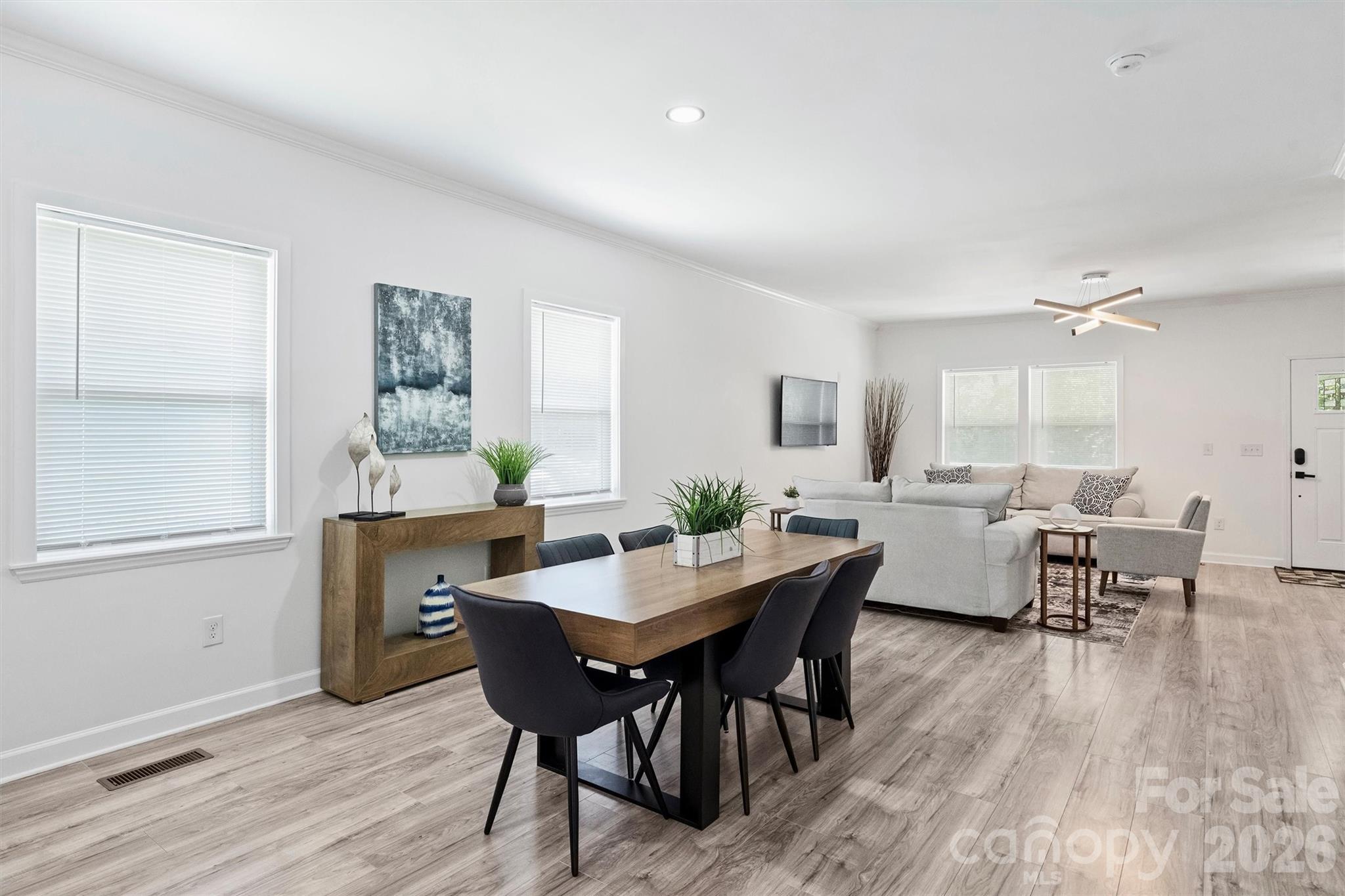 1017 Pegram Street Charlotte NC 28205