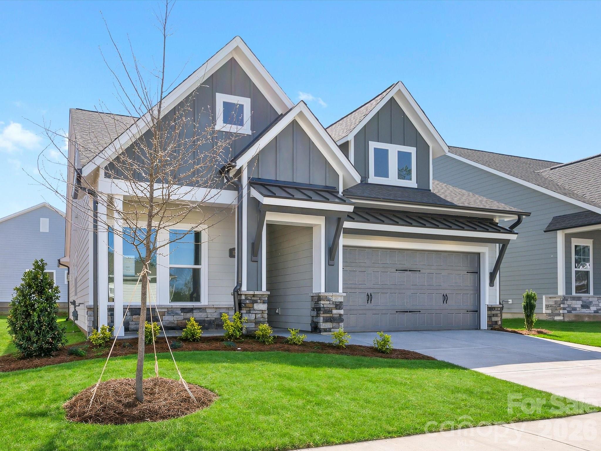 1007 Meander Lane Waxhaw NC 28173
