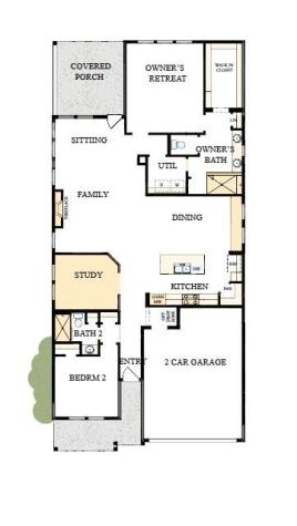 1007 Meander Lane Waxhaw NC 28173