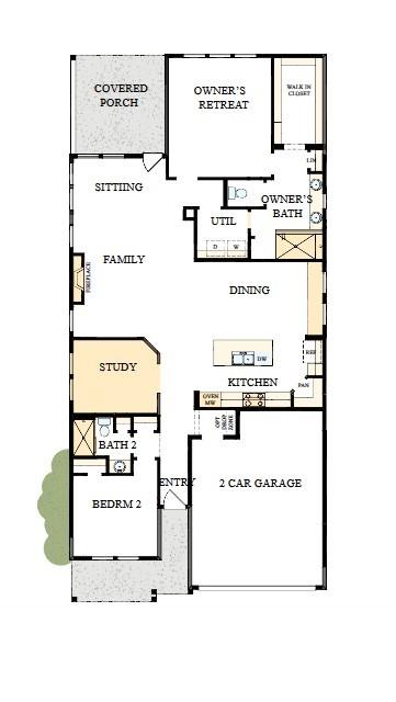 1007 Meander Lane Waxhaw NC 28173