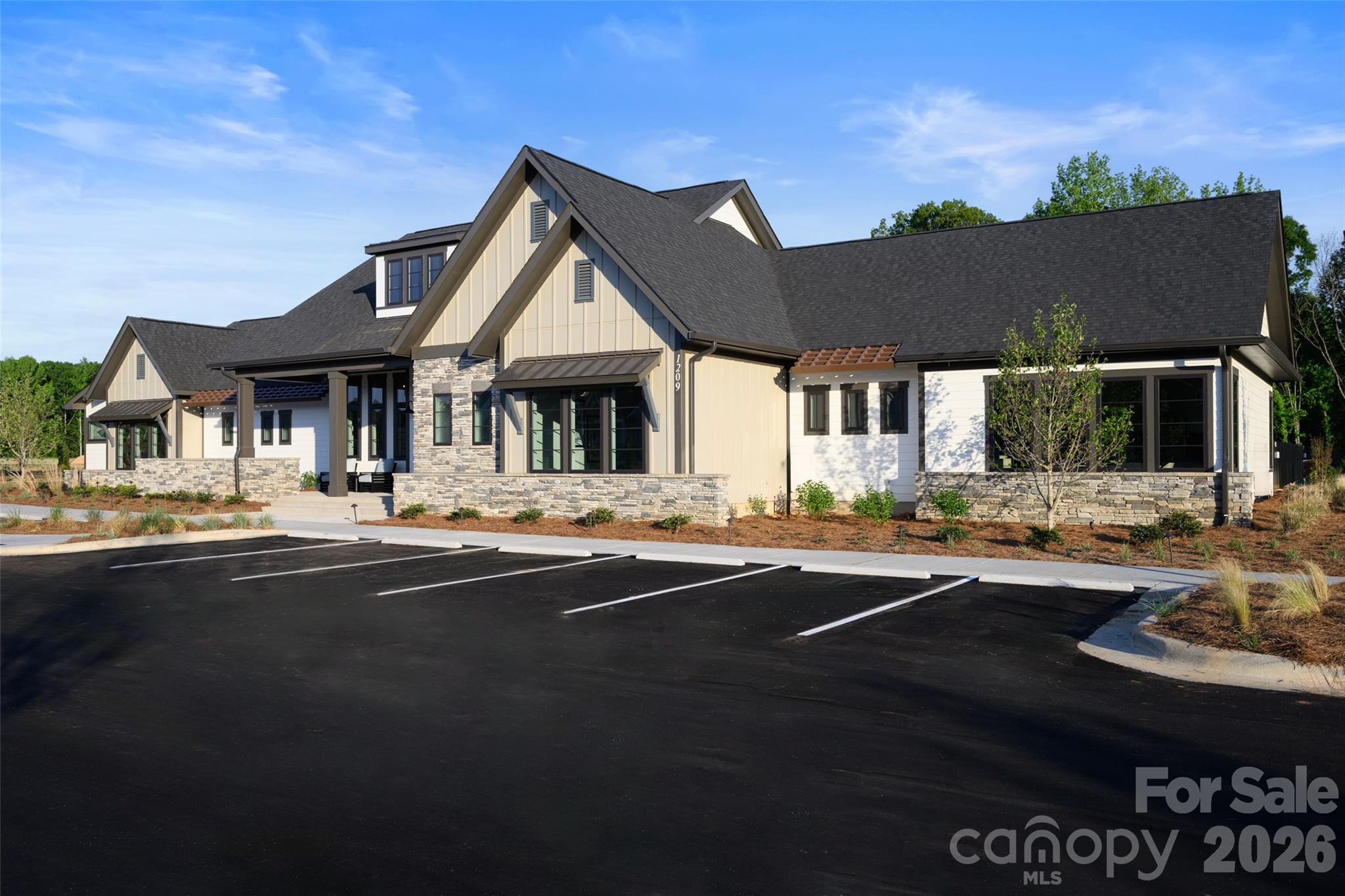 1007 Meander Lane Waxhaw NC 28173