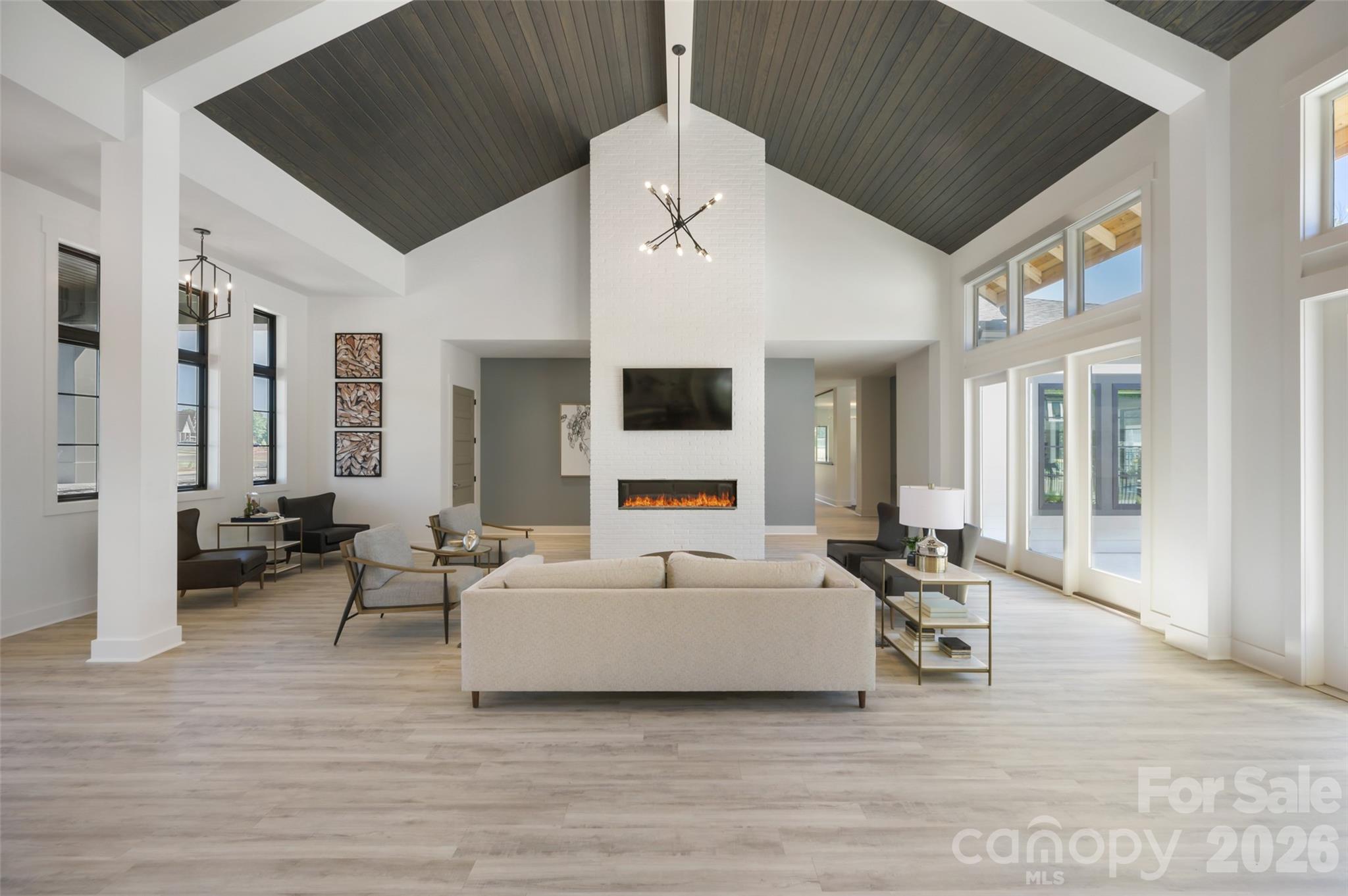 1007 Meander Lane Waxhaw NC 28173