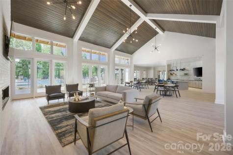1007 Meander Lane Waxhaw NC 28173