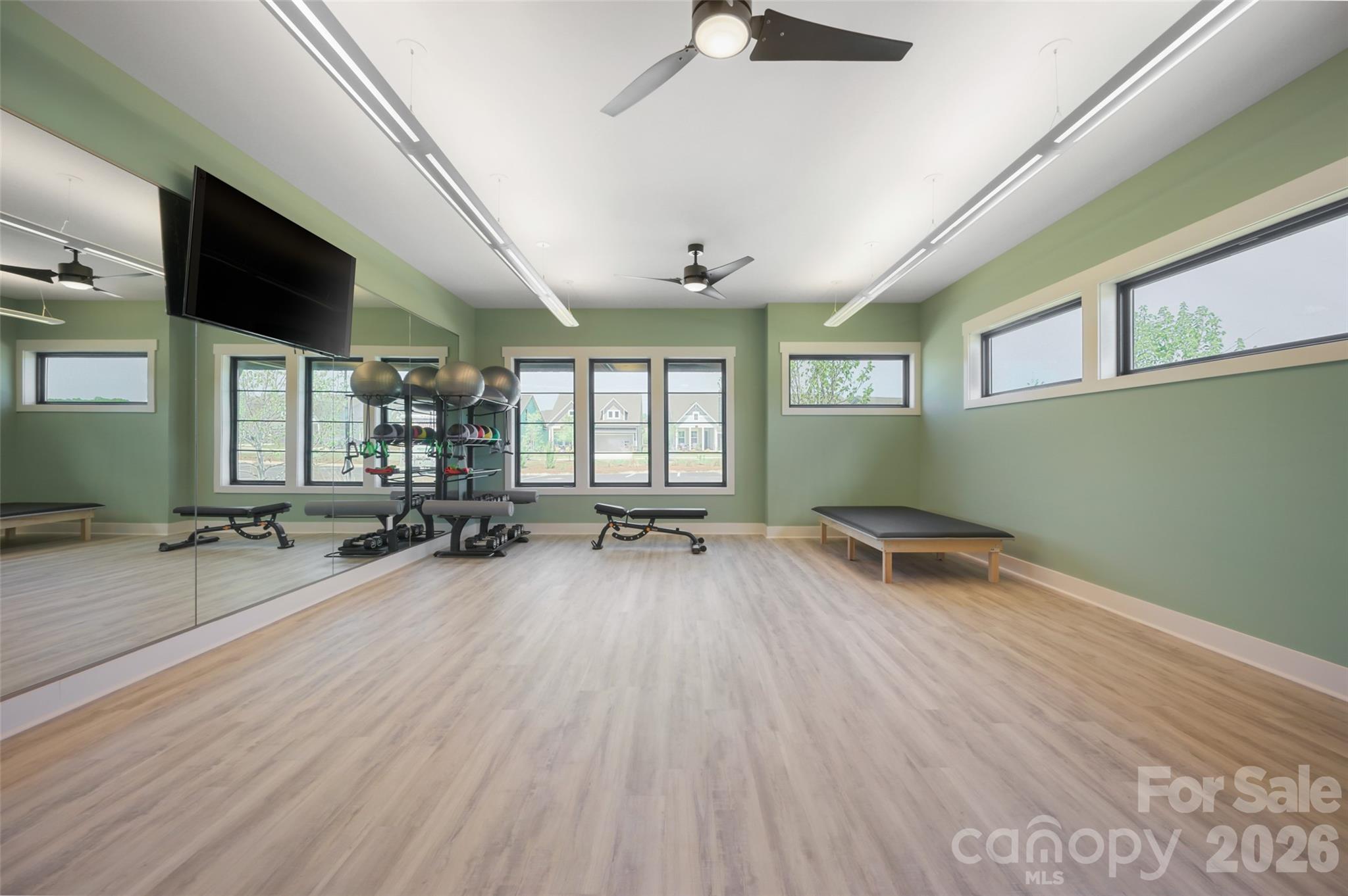 1007 Meander Lane Waxhaw NC 28173
