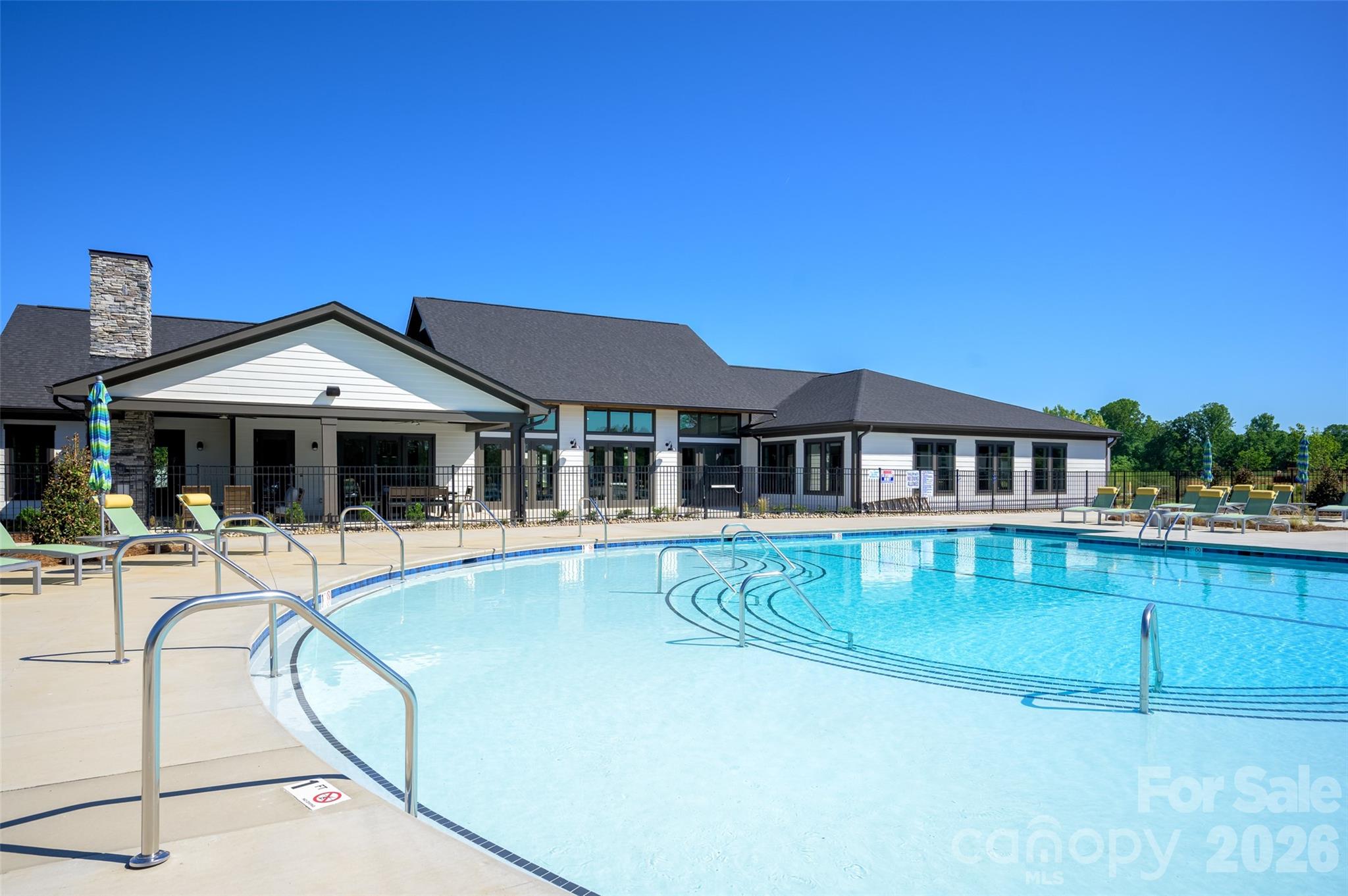1007 Meander Lane Waxhaw NC 28173