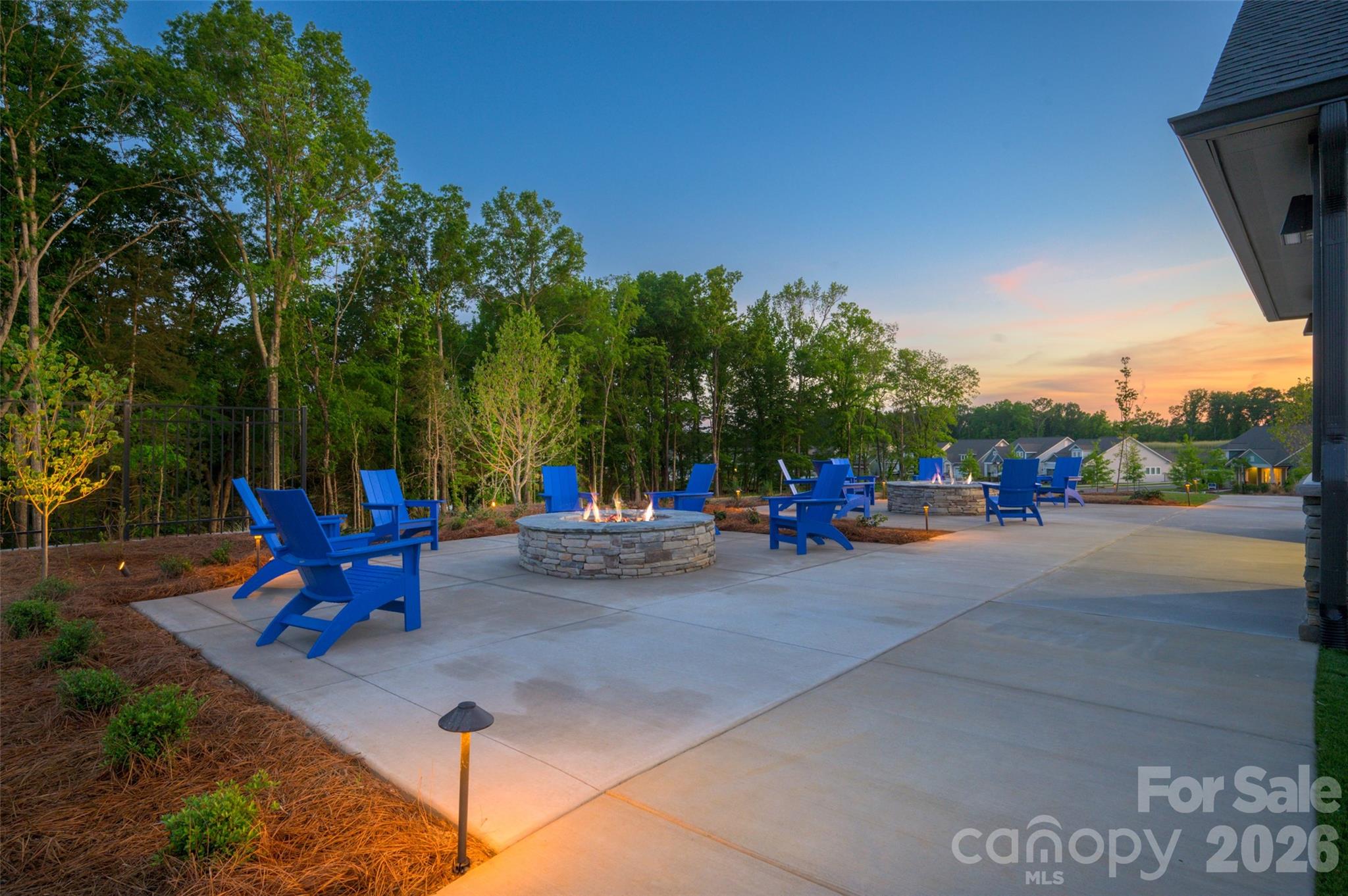 1007 Meander Lane Waxhaw NC 28173