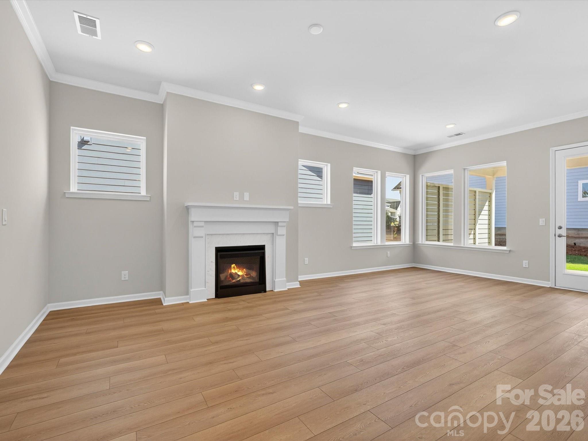 1007 Meander Lane Waxhaw NC 28173
