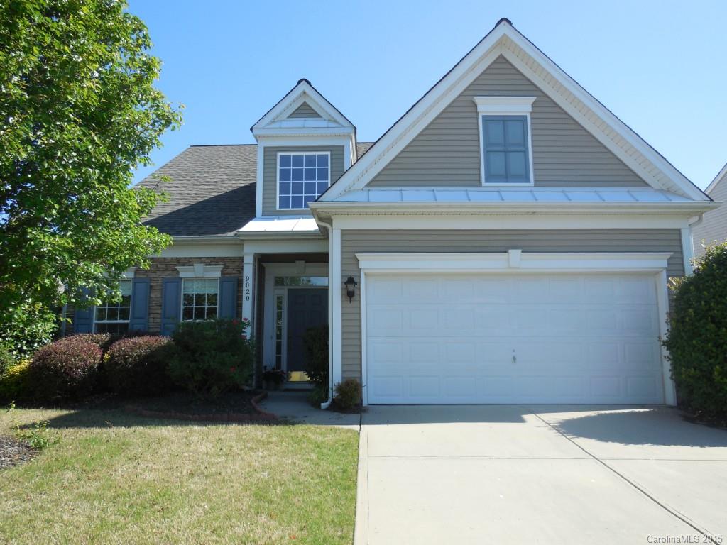 9020 Beaver Brook Way Charlotte NC 28277