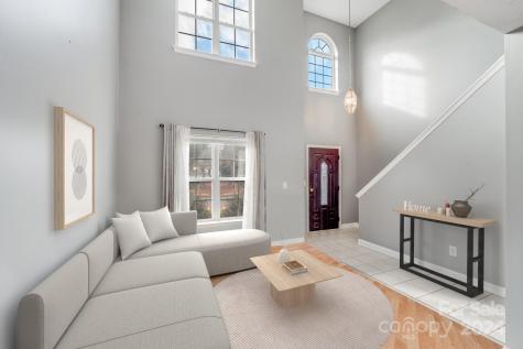 7633 Shiny Meadow Lane Charlotte NC 28215