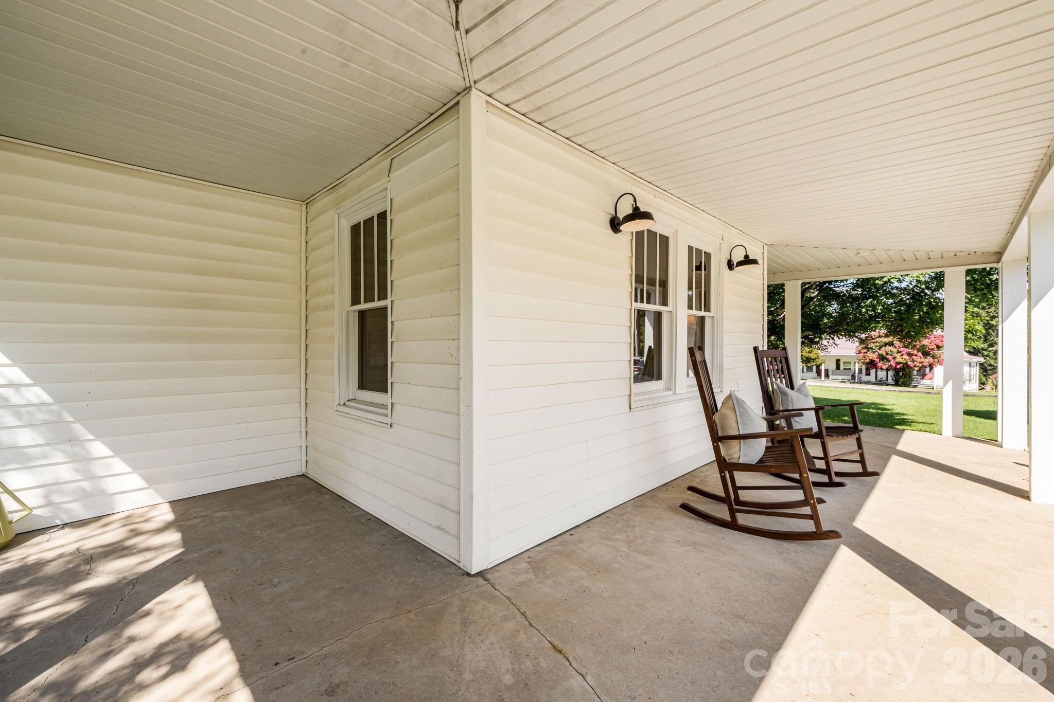 227 Lawson Street Hot Springs NC 28743