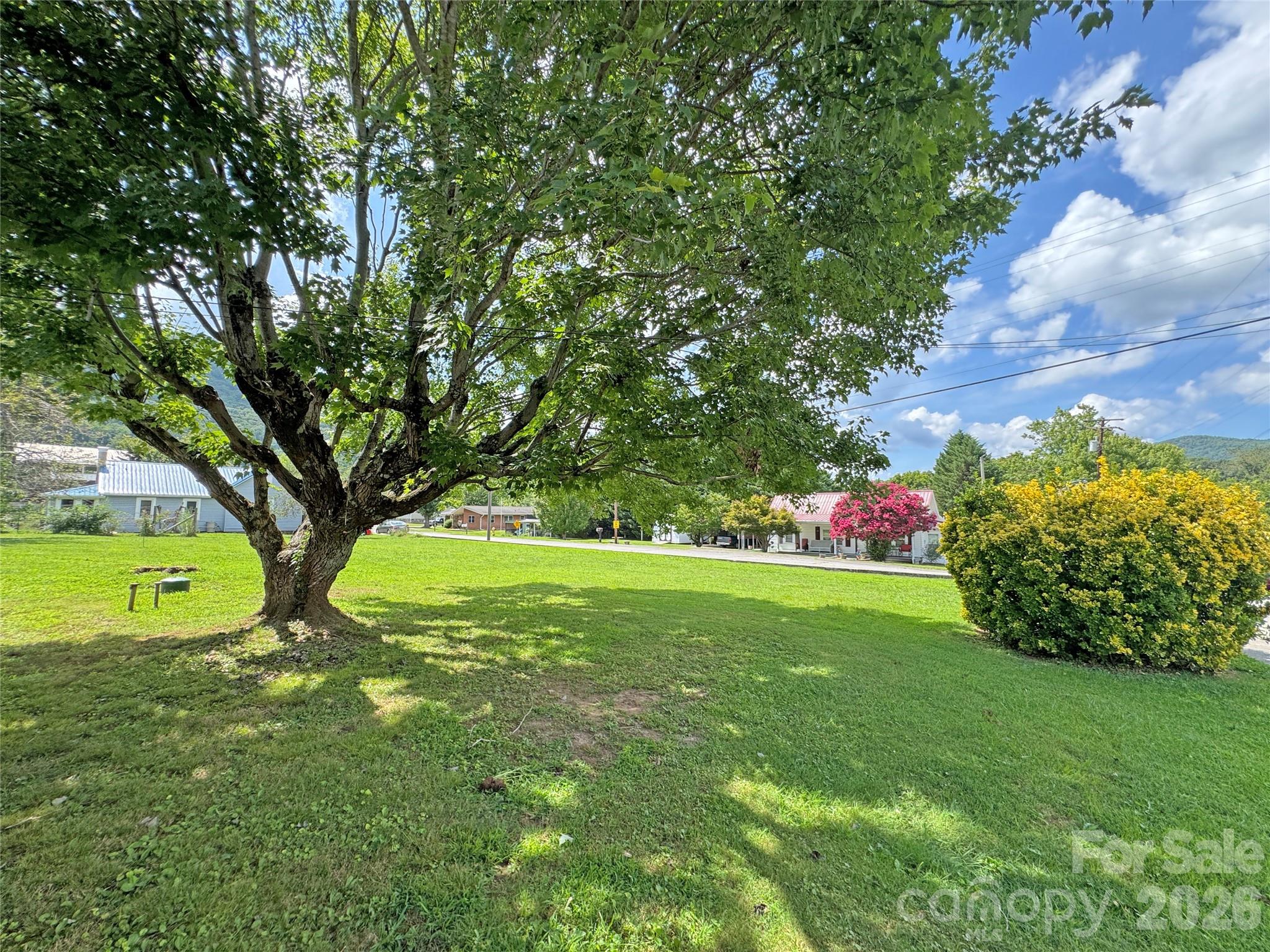227 Lawson Street Hot Springs NC 28743