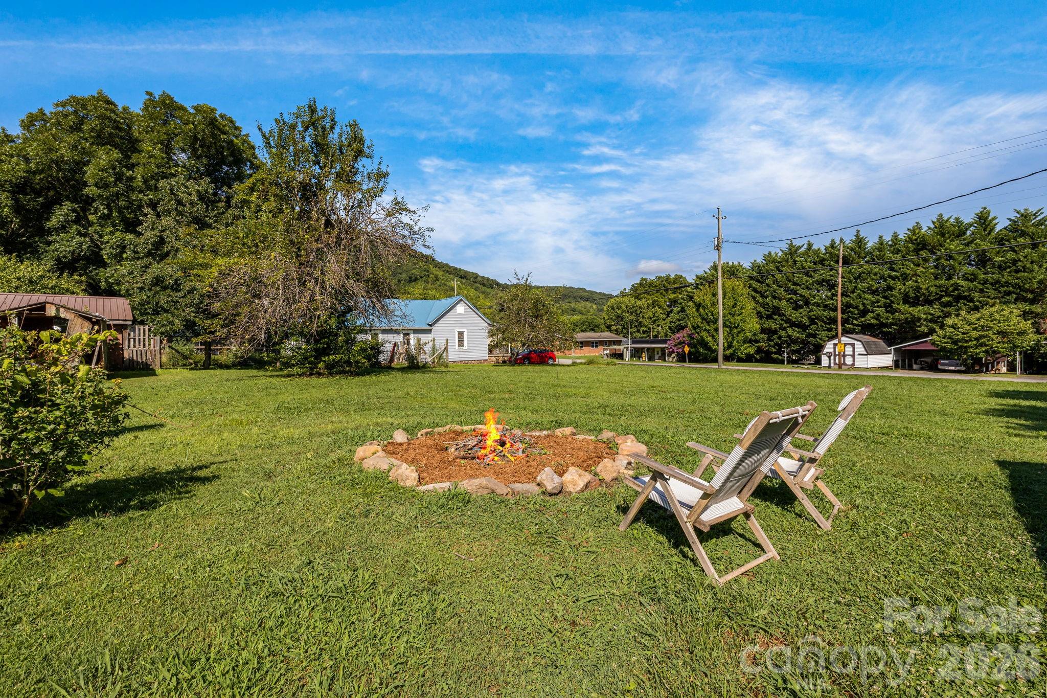 227 Lawson Street Hot Springs NC 28743