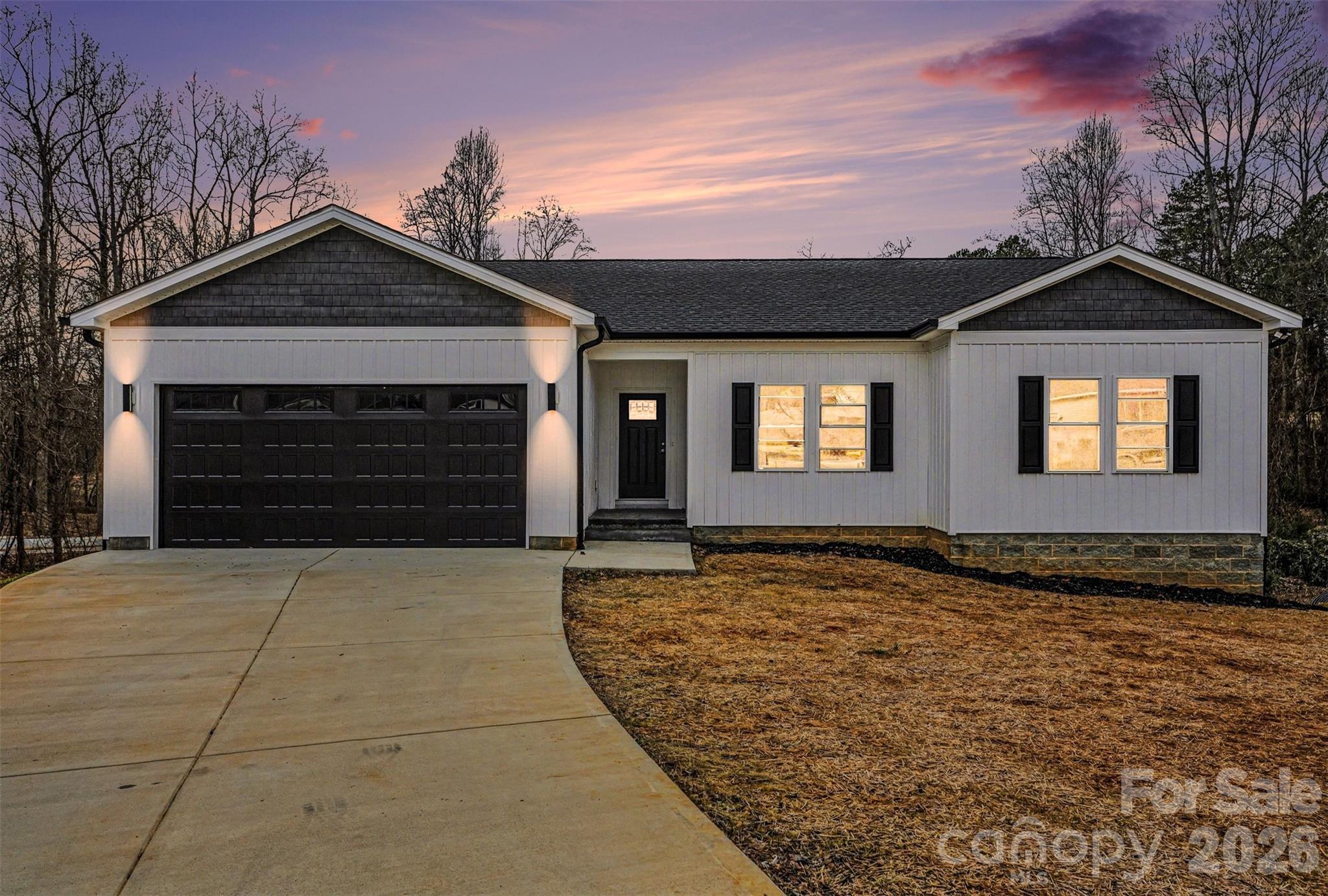 3137 Riber Lane Claremont NC 28610