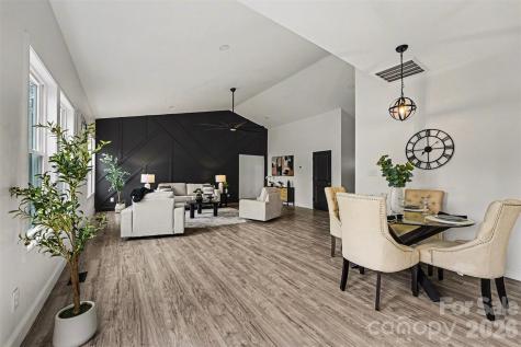 3137 Riber Lane Claremont NC 28610