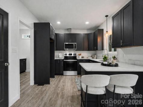 3137 Riber Lane Claremont NC 28610