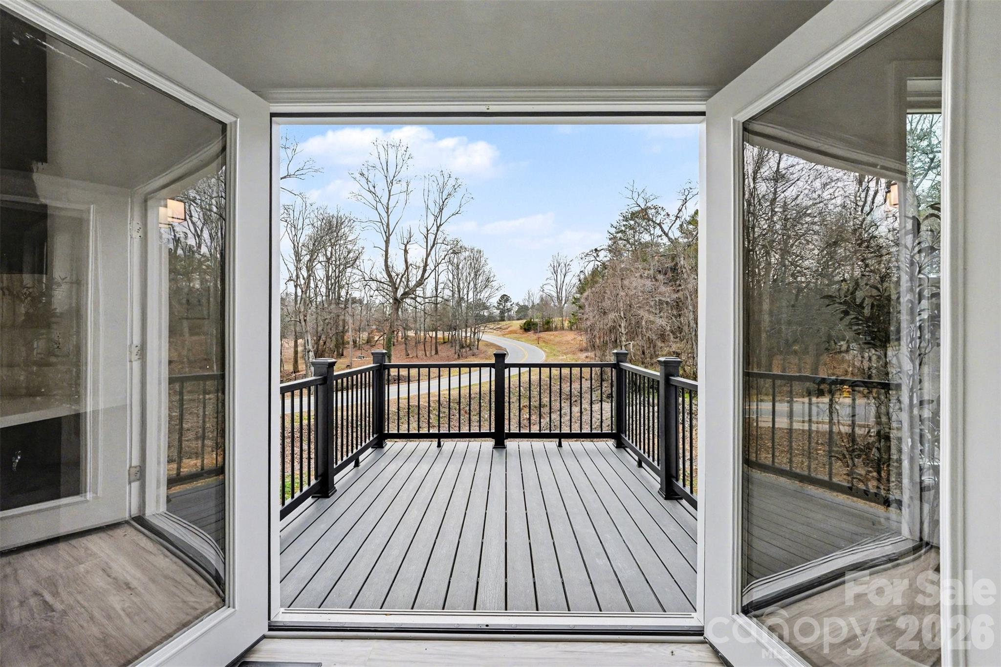 3137 Riber Lane Claremont NC 28610