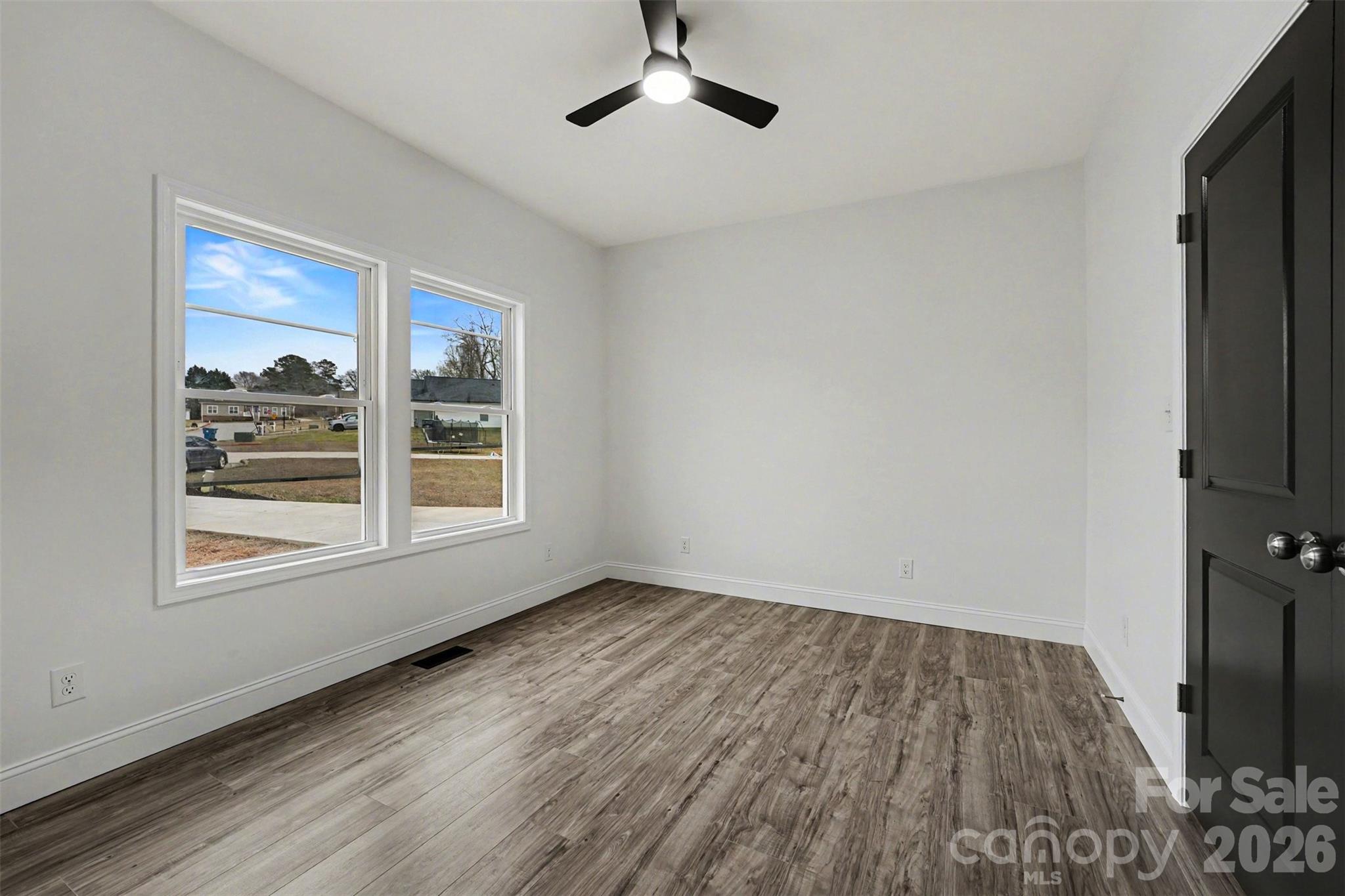 3137 Riber Lane Claremont NC 28610