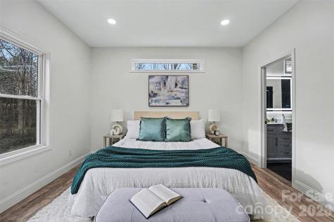 3137 Riber Lane Claremont NC 28610