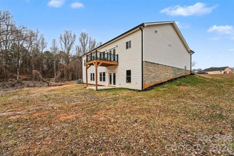 3137 Riber Lane Claremont NC 28610