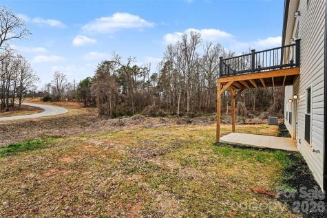 3137 Riber Lane Claremont NC 28610
