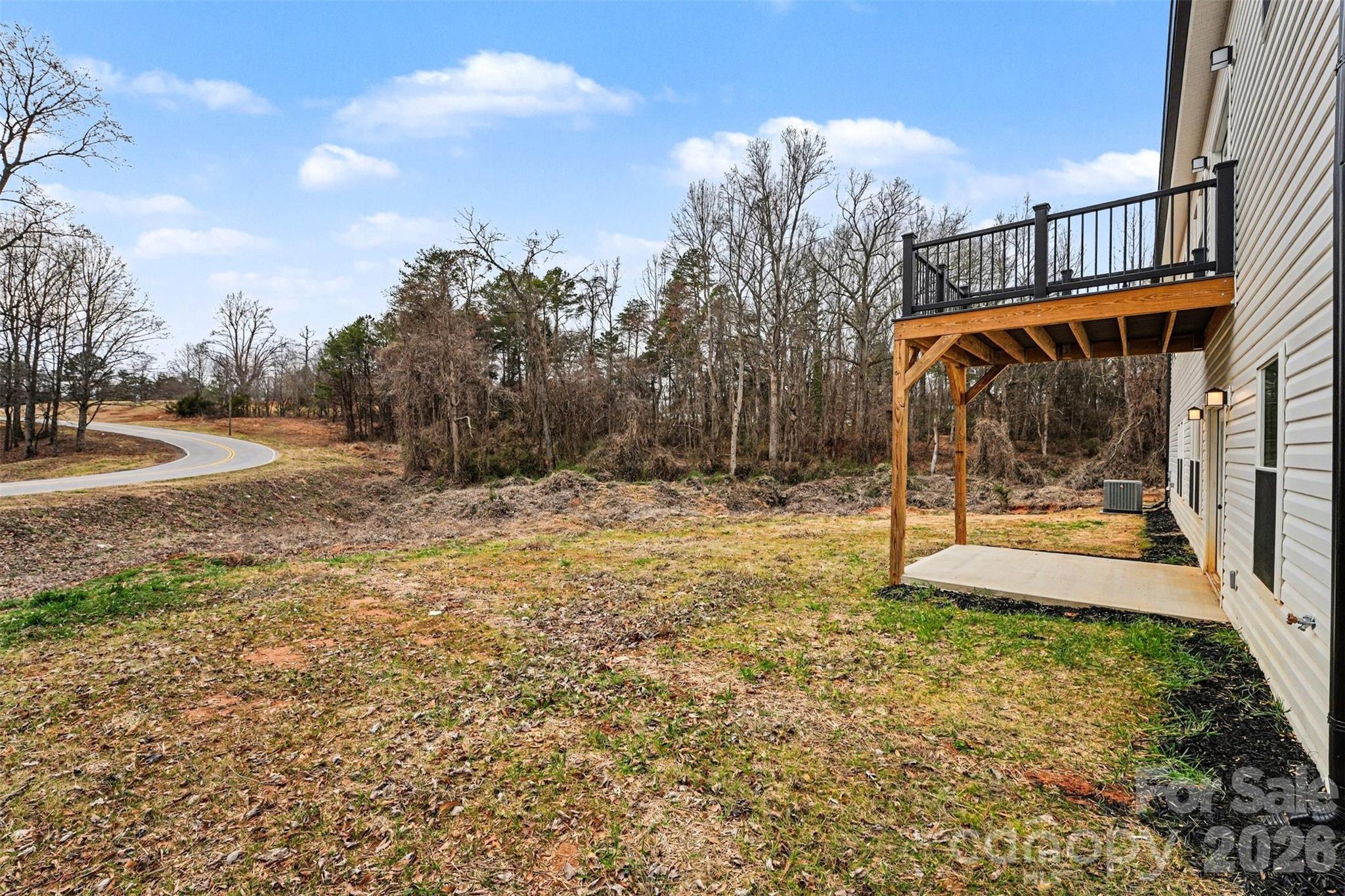 3137 Riber Lane Claremont NC 28610