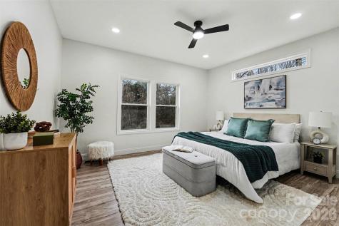 3137 Riber Lane Claremont NC 28610