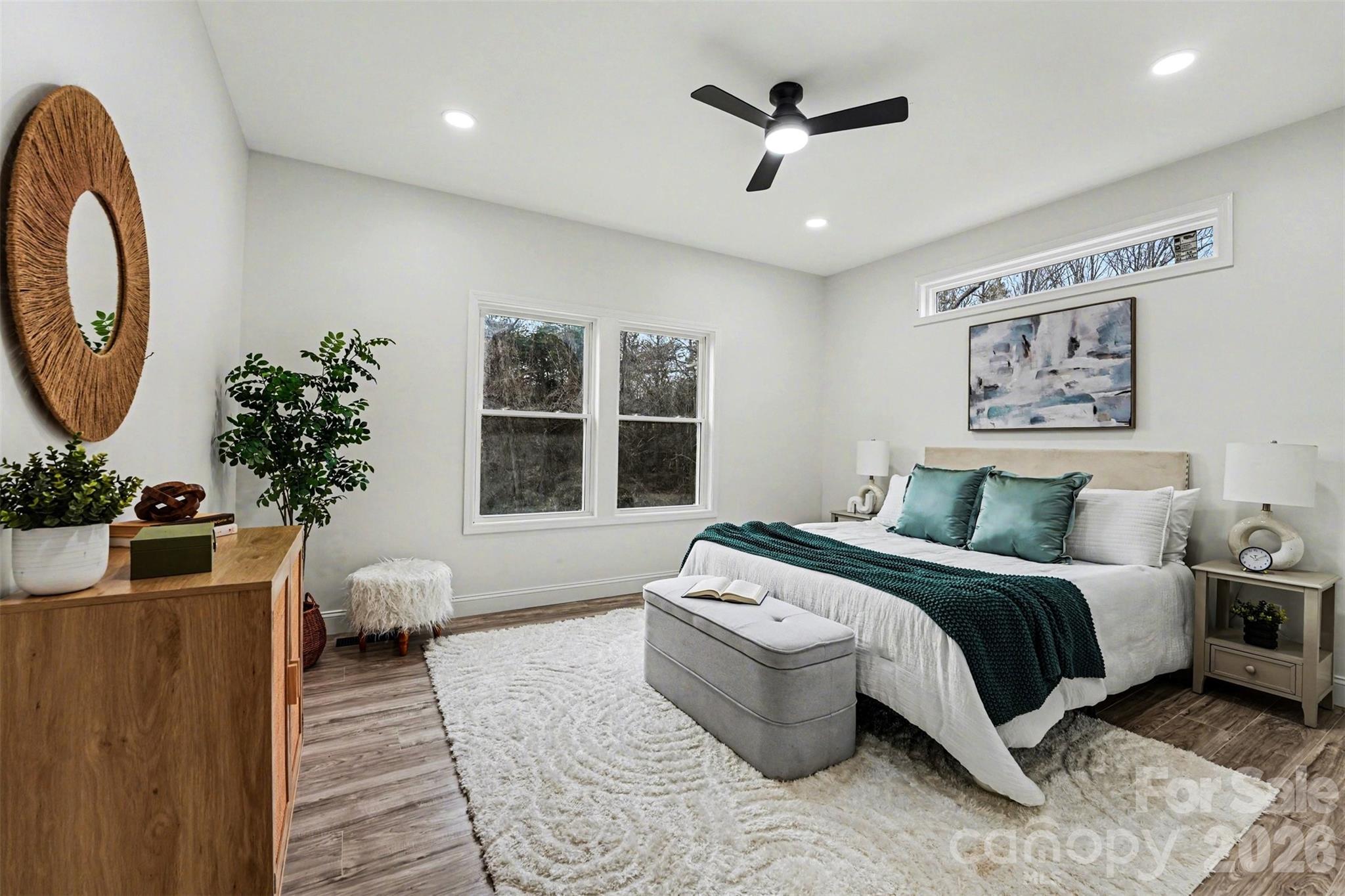3137 Riber Lane Claremont NC 28610