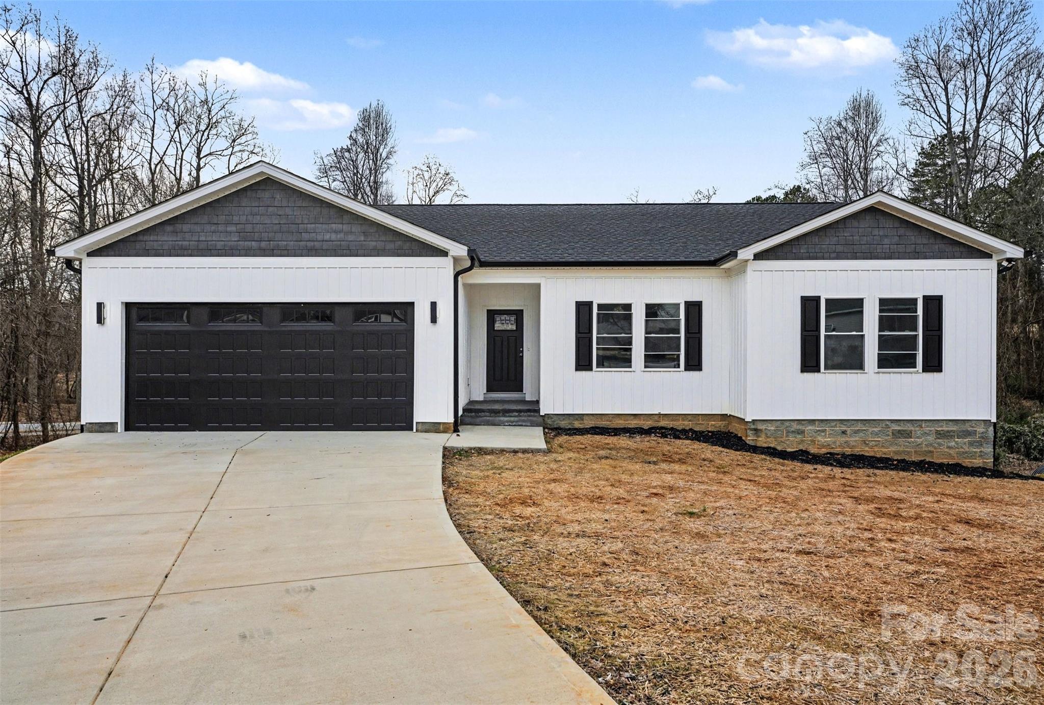 3137 Riber Lane Claremont NC 28610