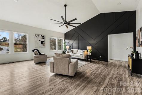 3137 Riber Lane Claremont NC 28610
