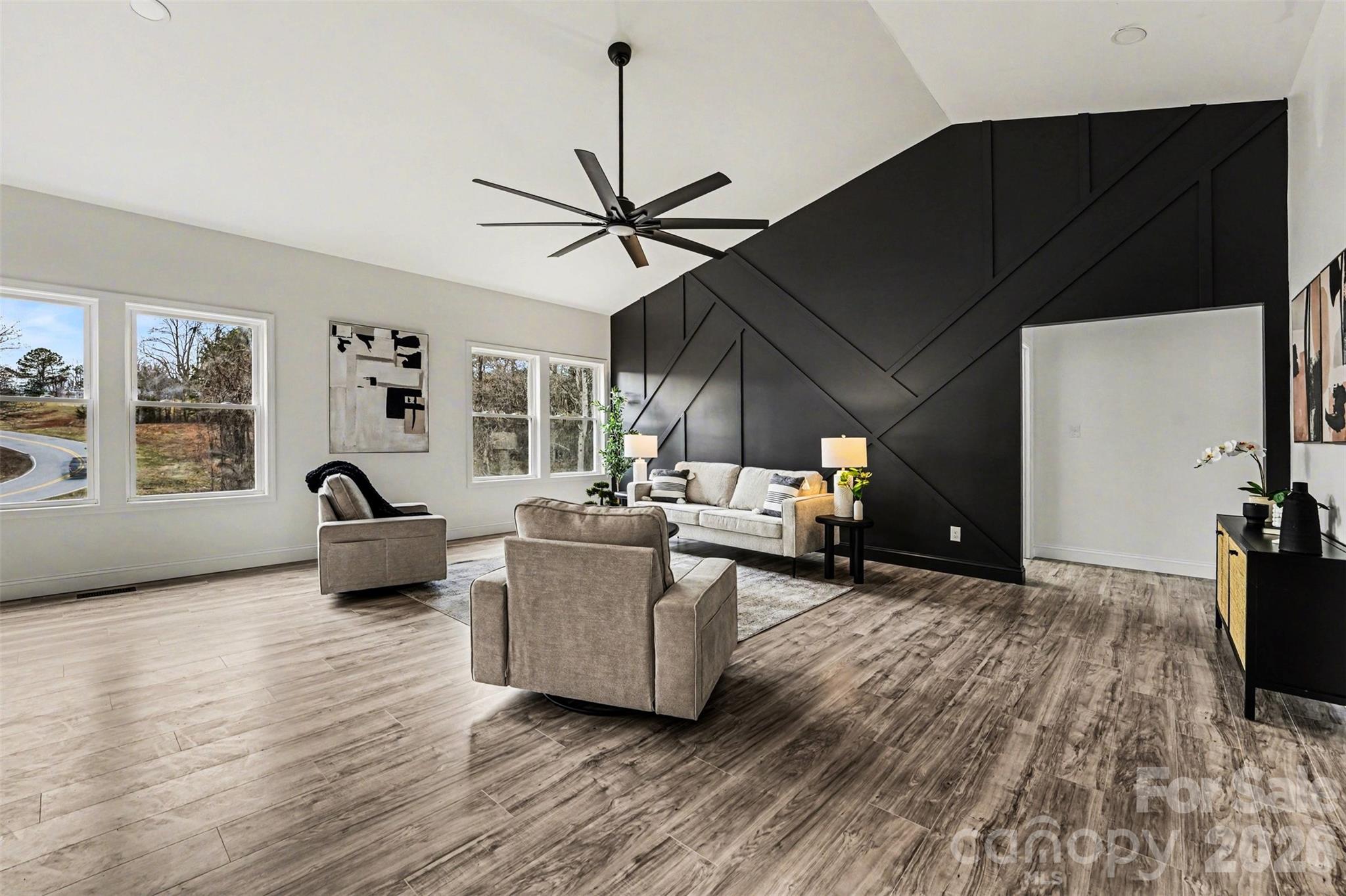 3137 Riber Lane Claremont NC 28610