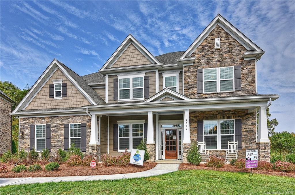 4000 Pinebrook Lane Waxhaw NC 28173