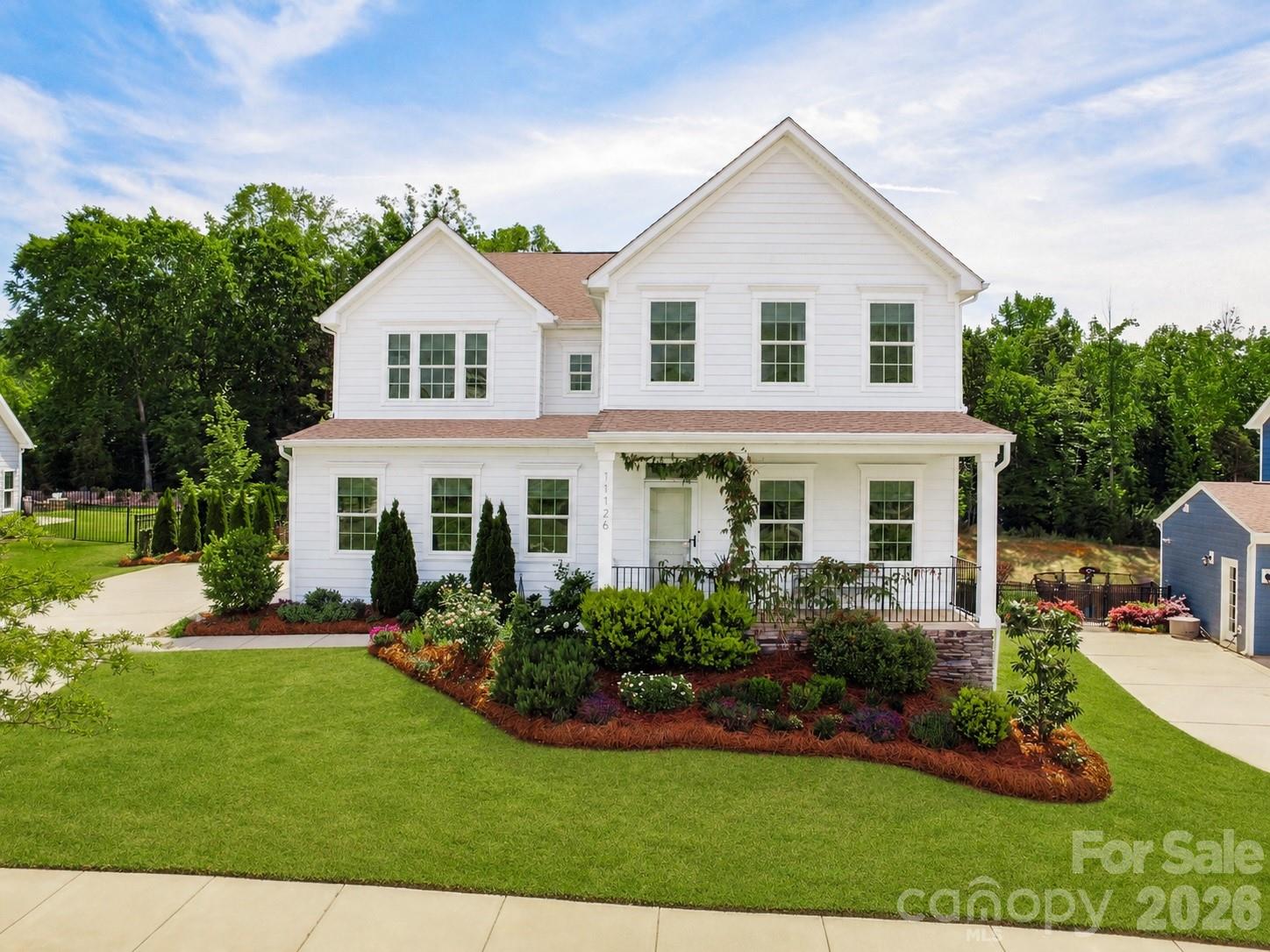 11126 Sound Road Davidson NC 28036