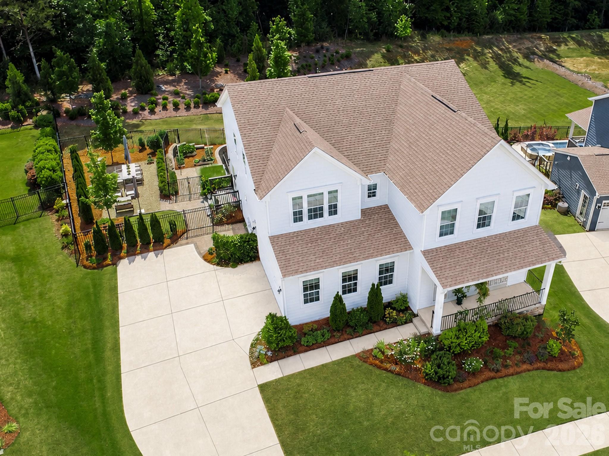 11126 Sound Road Davidson NC 28036